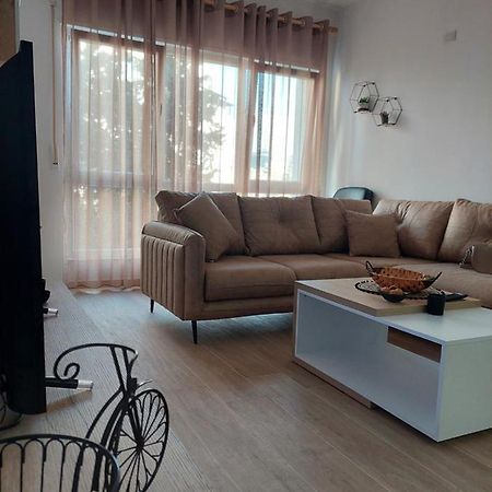Gex Apartments Тирана Екстериор снимка
