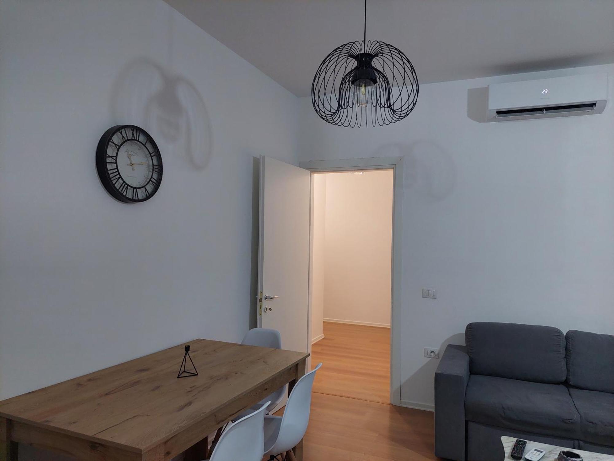 Gex Apartments Тирана Екстериор снимка